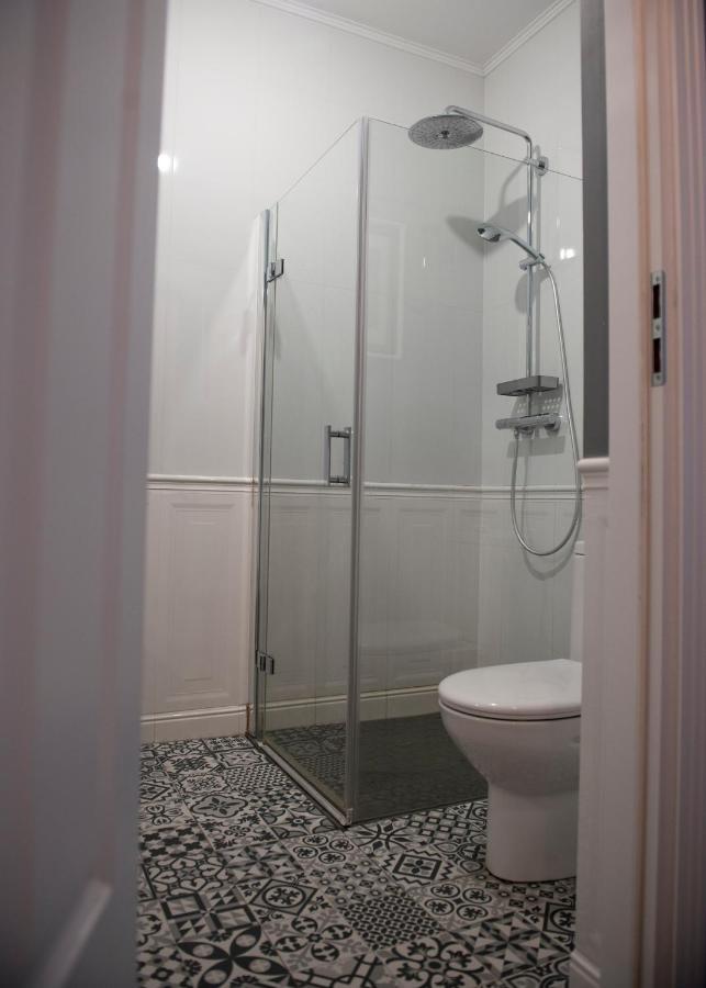 Klimatyczny Apartament Art Deco Lejlighed Chełm Eksteriør billede