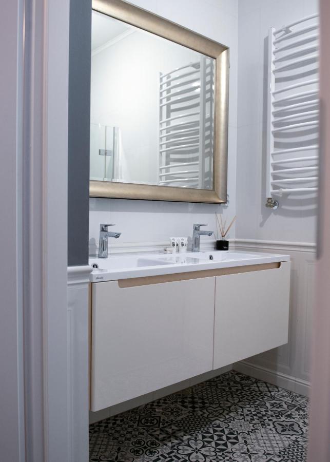 Klimatyczny Apartament Art Deco Lejlighed Chełm Eksteriør billede
